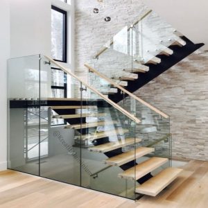 Railing Tangga Kaca (3)